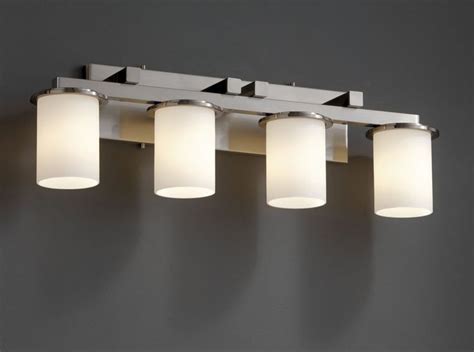 electrical box bathroom light fixture|vanity light with convenience outlet.